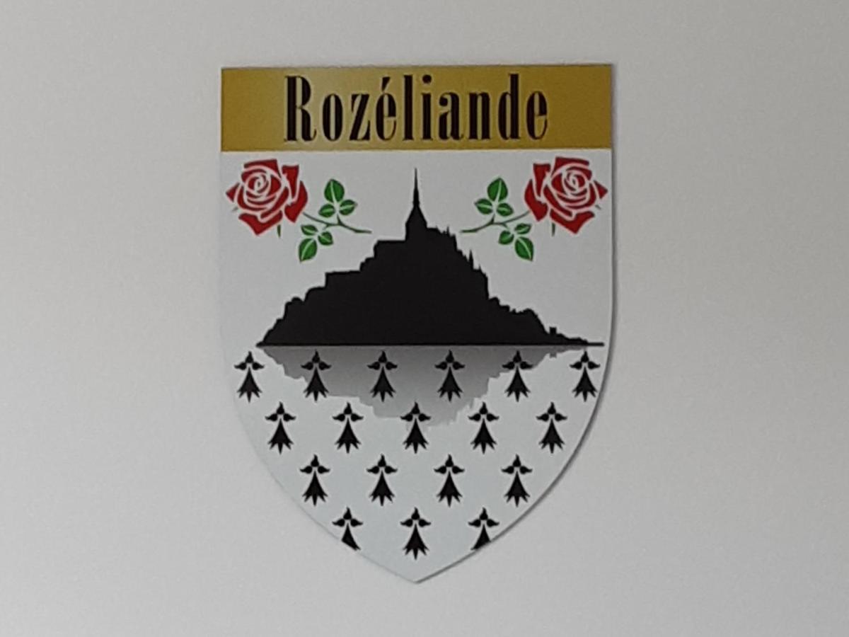 Rozeliande * Roz-sur-Couesnon