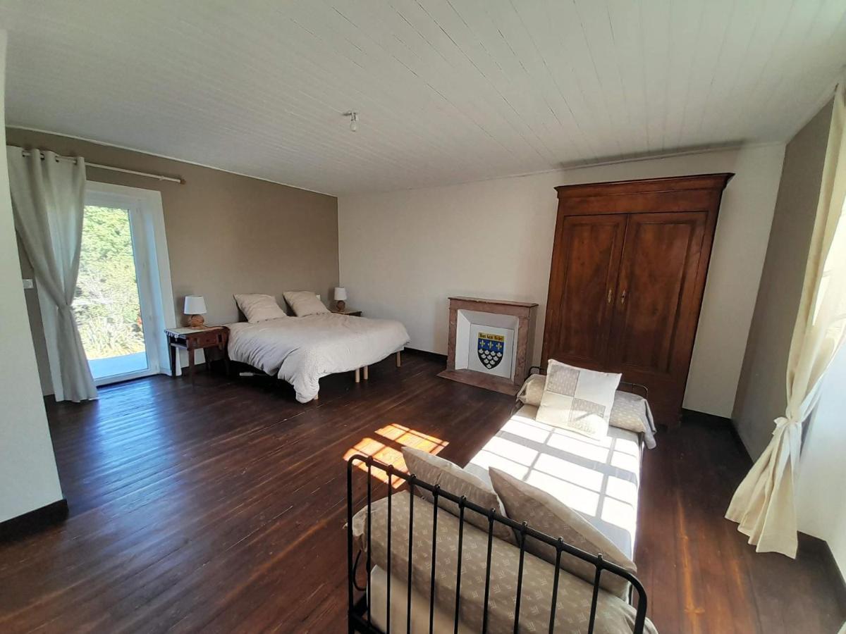 Rozeliande Vakantiehuis