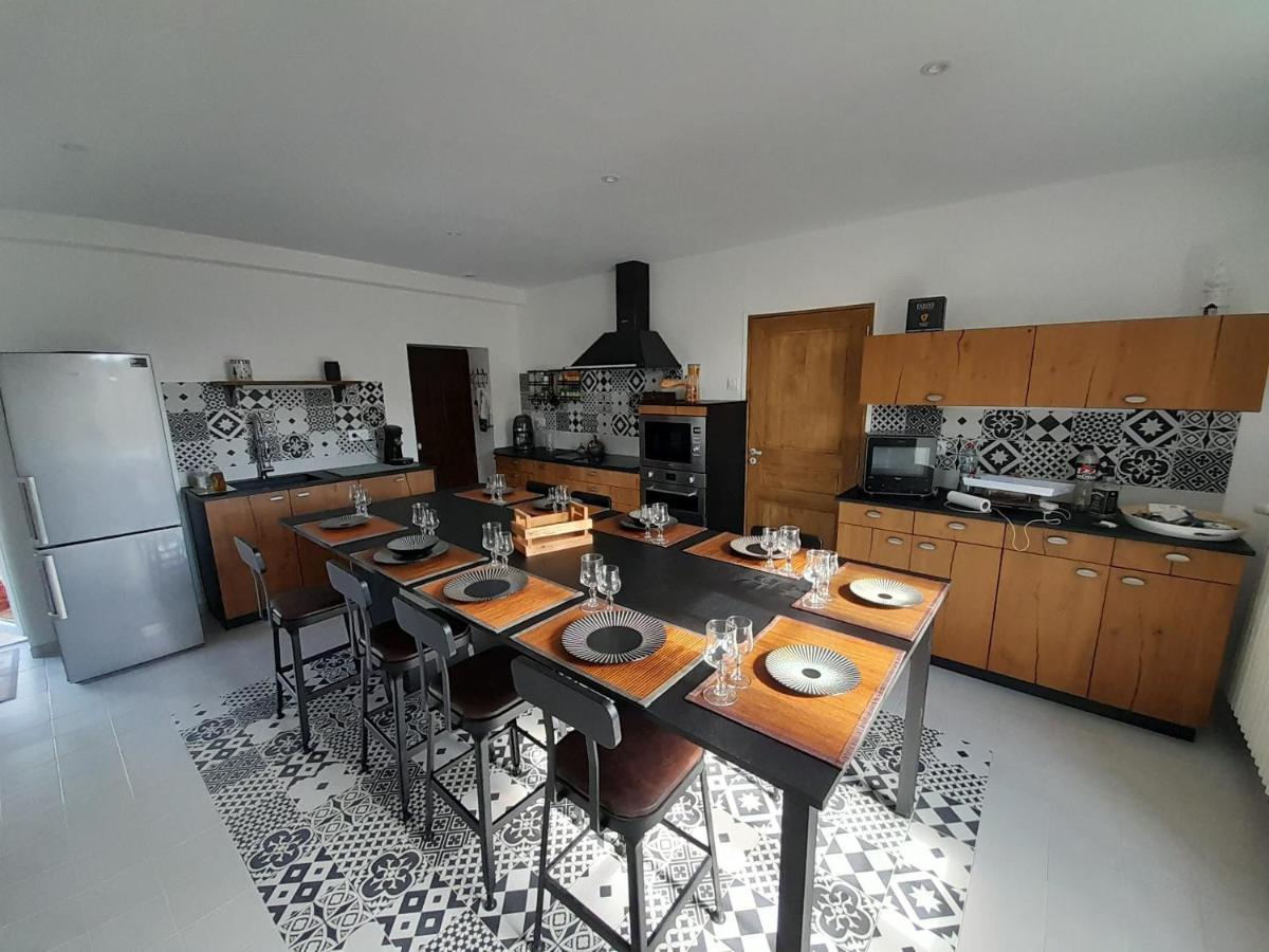 Vakantiehuis Rozeliande Roz-sur-Couesnon