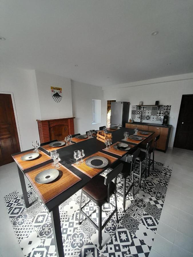 Rozeliande Vakantiehuis *
