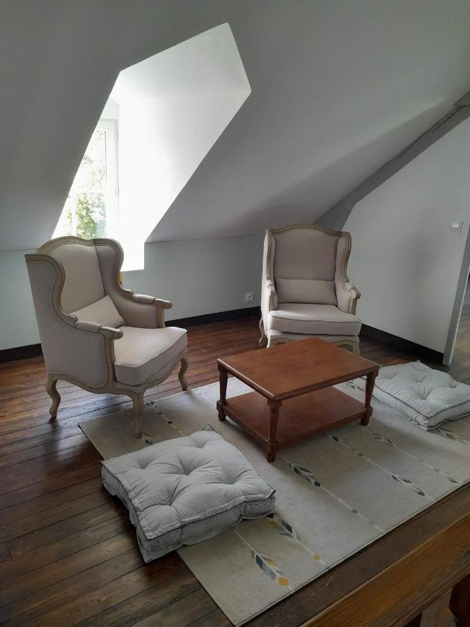 Rozeliande Roz-sur-Couesnon