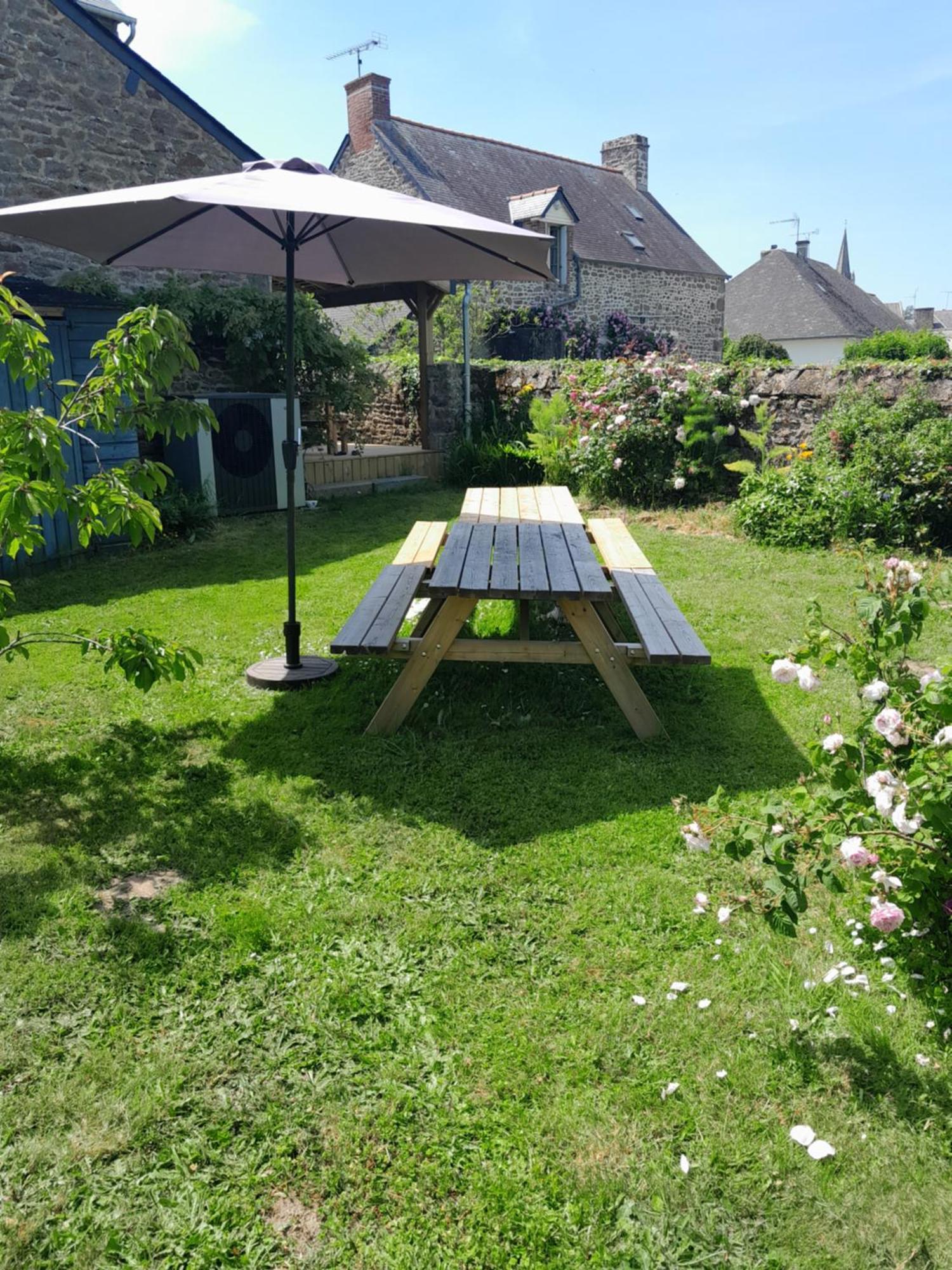 Rozeliande * Roz-sur-Couesnon
