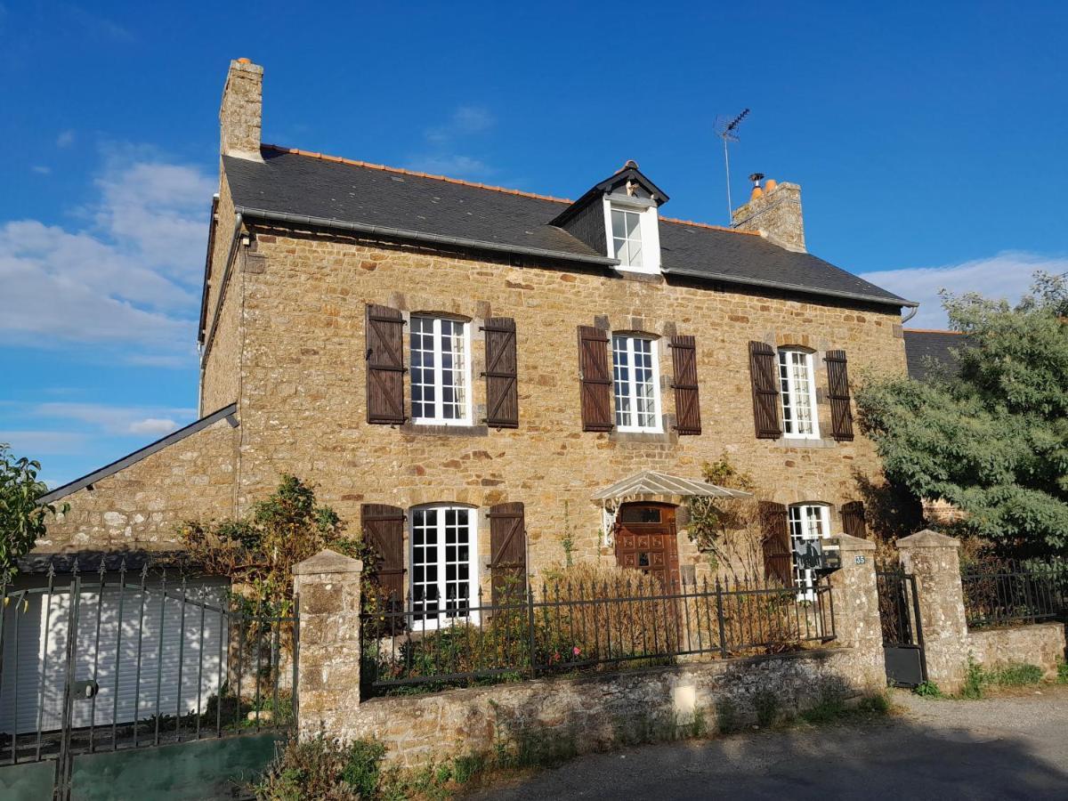 Rozeliande Roz-sur-Couesnon