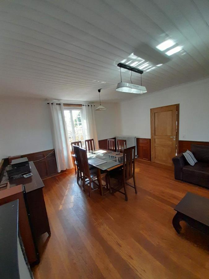 Rozeliande Holiday home