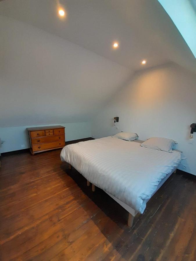 Rozeliande Holiday home *