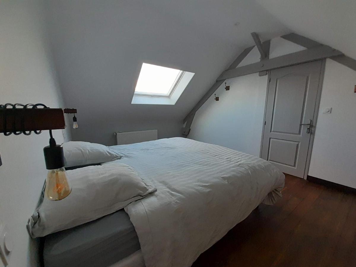 Rozeliande Holiday home