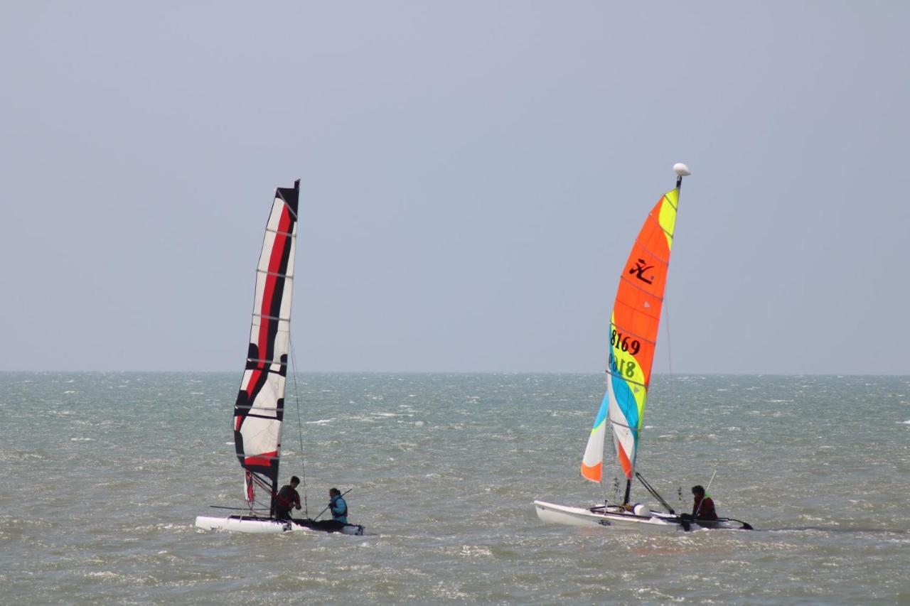Rozeliande Holiday home *