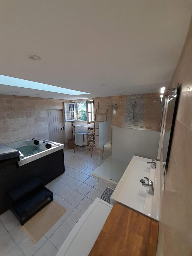 Holiday home Rozeliande Roz-sur-Couesnon